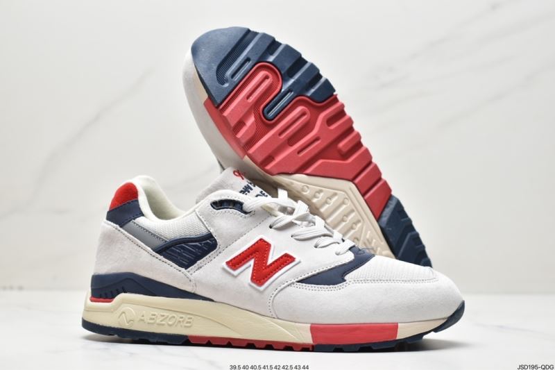 New Balance Sneakers